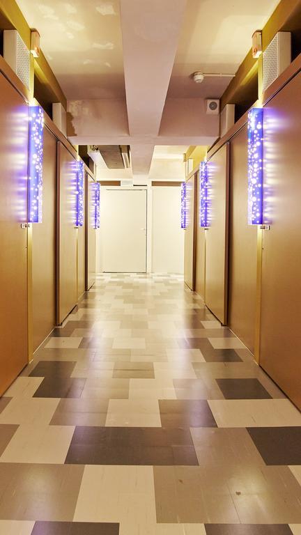 シングル イン 台北 台北市 エクステリア 写真