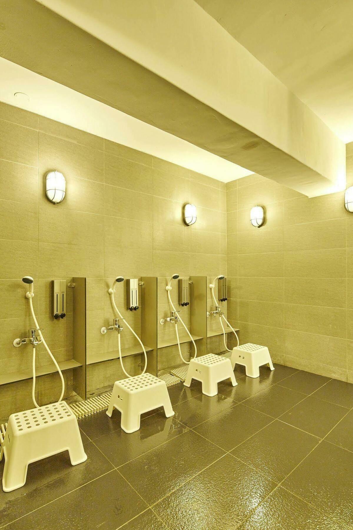 シングル イン 台北 台北市 エクステリア 写真